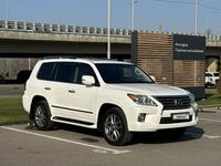 Lexus LX 570 2014 годаfor30 000 000 тг. в Алматы