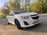 Chevrolet Cruze 2014 года за 5 680 000 тг. в Алматы