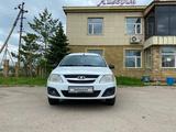 ВАЗ (Lada) Largus 2013 года за 3 650 000 тг. в Астана – фото 4