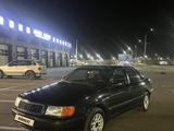 Audi 100 1992 года за 990 000 тг. в Шымкент – фото 2