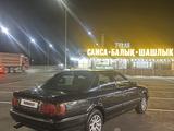 Audi 100 1992 года за 990 000 тг. в Шымкент – фото 4