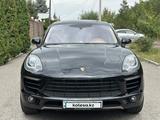 Porsche Macan 2014 годаүшін13 500 000 тг. в Алматы – фото 2