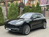 Porsche Macan 2014 годаүшін13 500 000 тг. в Алматы – фото 3