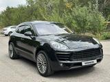 Porsche Macan 2014 годаүшін13 500 000 тг. в Алматы