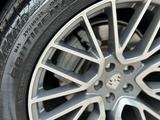 Porsche Macan 2014 годаүшін13 500 000 тг. в Алматы – фото 5