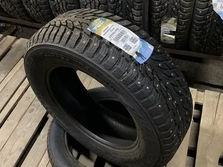 Nokian Tyres Hakkapeliitta 9 SUV 235/65 R18 за 220 000 тг. в Астана – фото 3