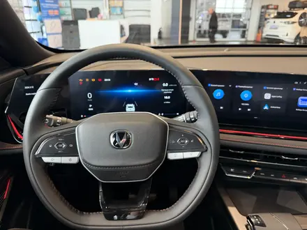 Changan CS35 Max Luxe 2026 года за 8 990 000 тг. в Темиртау – фото 10