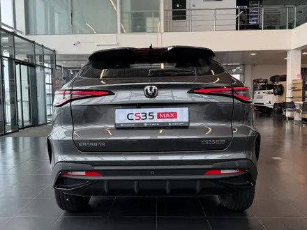 Changan CS35 Max Luxe 2026 года за 8 990 000 тг. в Темиртау – фото 4