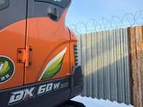 Develon  DX60W 2022 годаfor30 000 000 тг. в Алматы – фото 2