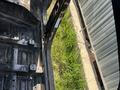 Кузов Ниссан Кашкай задная крыло за 100 000 тг. в Алматы – фото 7