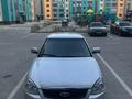 ВАЗ (Lada) Priora 2170 2013 годаүшін1 800 000 тг. в Актау – фото 5