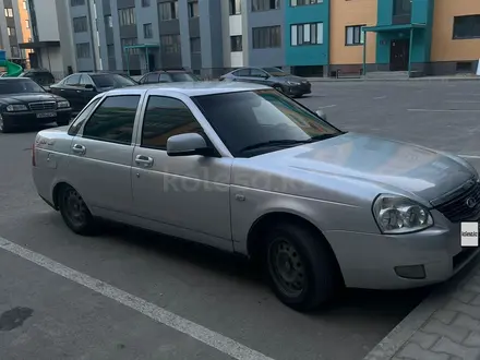 ВАЗ (Lada) Priora 2170 2013 года за 1 800 000 тг. в Актау – фото 6