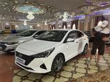 Hyundai Accent 2021 годаүшін9 500 000 тг. в Алматы – фото 3