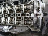 Двигатель мотор плита (ДВС) на Мерседес M104 (104)for450 000 тг. в Актау – фото 5