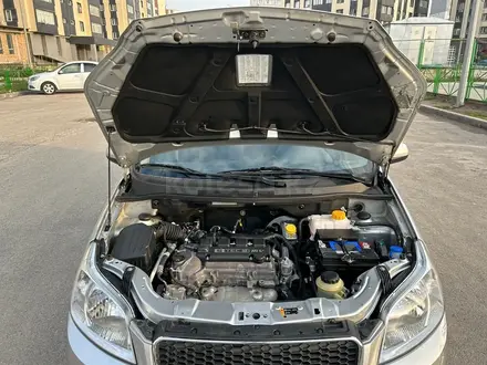 Chevrolet Nexia 2020 года за 4 200 000 тг. в Шымкент