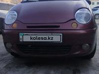 Daewoo Matiz 2005 года за 850 000 тг. в Алматы