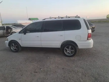 Honda Odyssey 1999 года за 2 700 000 тг. в Кызылорда – фото 3