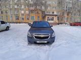 Chevrolet Cobalt 2024 годаүшін7 500 000 тг. в Усть-Каменогорск – фото 4