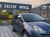 Subaru Tribeca 2006 года за 5 000 000 тг. в Алматы