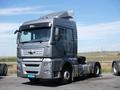 Sinotruk Sitrak  C7H 6x4 540 л. С 2026 годаүшін42 170 000 тг. в Костанай