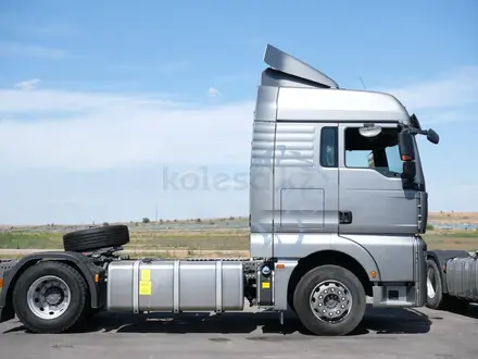 Sinotruk Sitrak  C7H 6x4 540 л. С 2026 годаүшін42 170 000 тг. в Костанай – фото 2