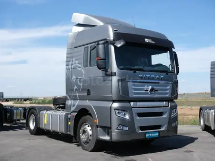 Sinotruk Sitrak  C7H 6x4 540 л. С 2026 годаүшін42 170 000 тг. в Костанай – фото 3