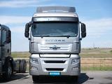 Sinotruk Sitrak  C7H 6x4 540 л. С 2026 года за 42 170 000 тг. в Петропавловск – фото 4