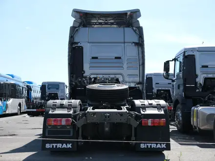 Sinotruk Sitrak  C7H 6x4 540 л. С 2026 годаүшін42 170 000 тг. в Костанай – фото 6