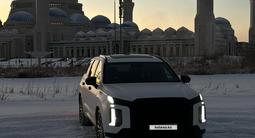 Hyundai Palisade 2023 года за 28 500 000 тг. в Астана