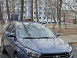 ВАЗ (Lada) Vesta SW 2018 года за 5 200 000 тг. в Лисаковск – фото 2