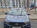 ВАЗ (Lada) Vesta SW 2018 года за 5 200 000 тг. в Лисаковск – фото 3