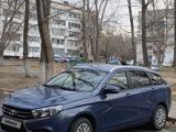 ВАЗ (Lada) Vesta SW 2018 года за 5 200 000 тг. в Лисаковск – фото 4