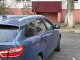 ВАЗ (Lada) Vesta SW 2018 года за 5 200 000 тг. в Лисаковск – фото 5
