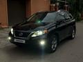 Lexus RX 350 2010 года за 12 000 000 тг. в Шымкент – фото 3
