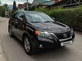 Lexus RX 350 2010 года за 12 000 000 тг. в Шымкент – фото 10