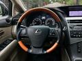 Lexus RX 350 2010 года за 12 000 000 тг. в Шымкент – фото 15