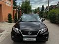 Lexus RX 350 2010 года за 12 000 000 тг. в Шымкент – фото 14