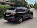 Lexus RX 350 2010 года за 12 000 000 тг. в Шымкент – фото 16