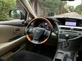 Lexus RX 350 2010 года за 12 000 000 тг. в Шымкент – фото 19