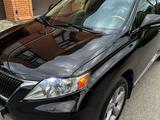 Lexus RX 350 2010 года за 12 000 000 тг. в Шымкент – фото 2