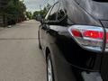 Lexus RX 350 2010 года за 12 000 000 тг. в Шымкент – фото 8