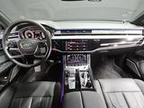Audi A8 2023 года за 34 200 000 тг. в Астана – фото 5