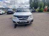 ВАЗ (Lada) Largus 2018 года за 3 800 000 тг. в Астана – фото 2