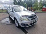ВАЗ (Lada) Largus 2018 года за 3 800 000 тг. в Астана