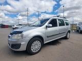 ВАЗ (Lada) Largus 2018 года за 3 800 000 тг. в Астана – фото 3