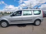 ВАЗ (Lada) Largus 2018 года за 3 800 000 тг. в Астана – фото 4