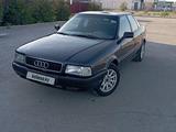 Audi 80 1992 года за 950 000 тг. в Актау – фото 2