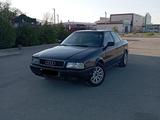 Audi 80 1992 года за 950 000 тг. в Актау – фото 3