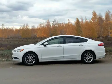 Ford Fusion (North America) 2016 годаүшін9 000 000 тг. в Астана