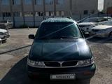 Mitsubishi Space Runner 1995 годаүшін1 600 000 тг. в Костанай – фото 2